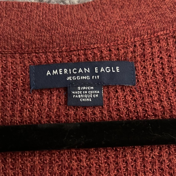 American Eagle Sweater - Picture 3 of 3